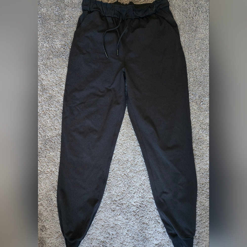 Lululemon On The Fly